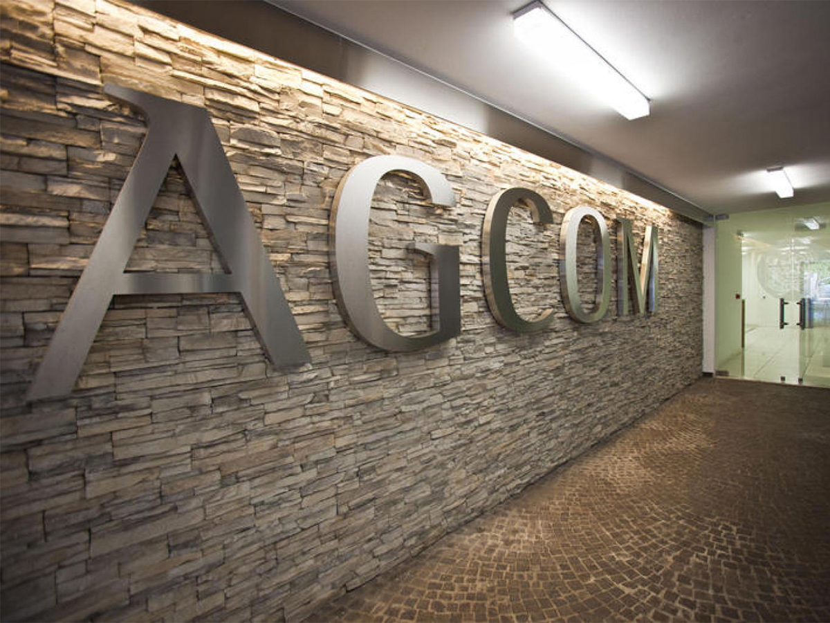 Agcom