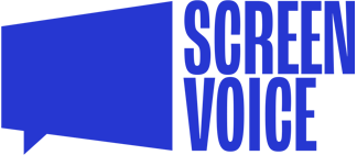 SCREEN VOICE