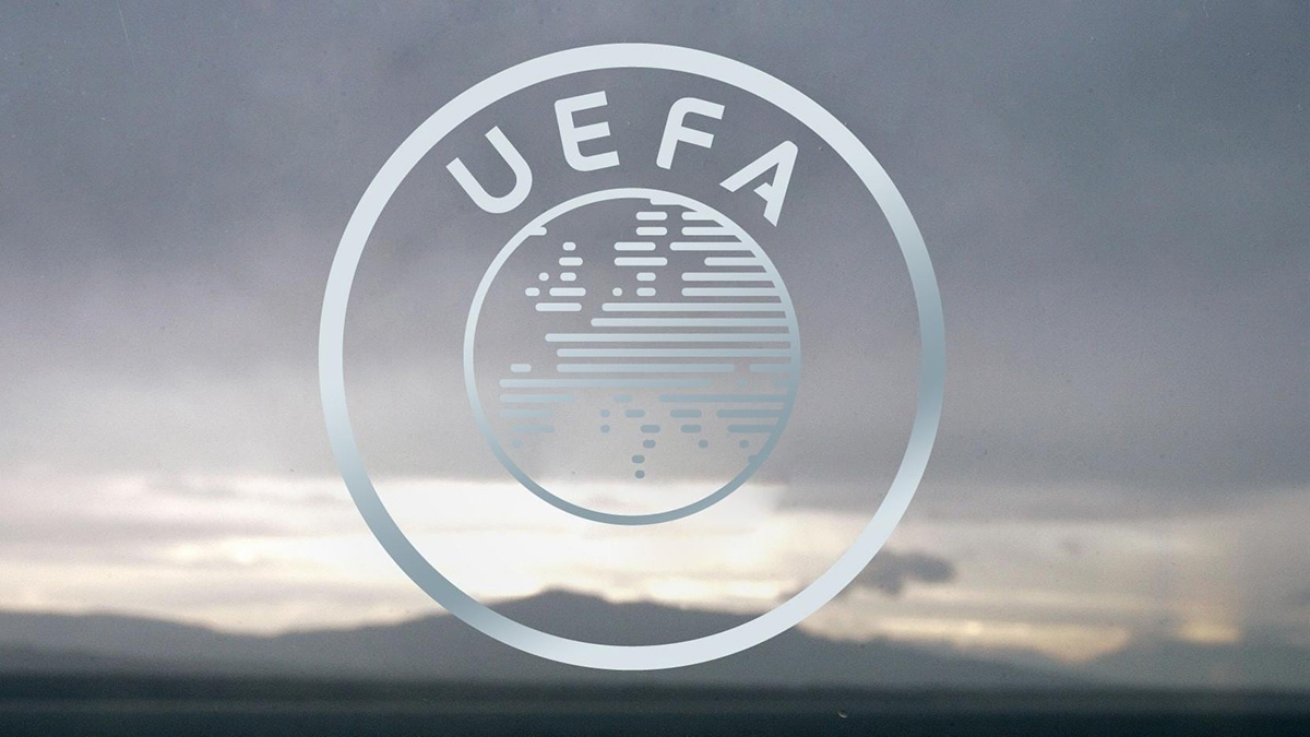 Uefa-Logo