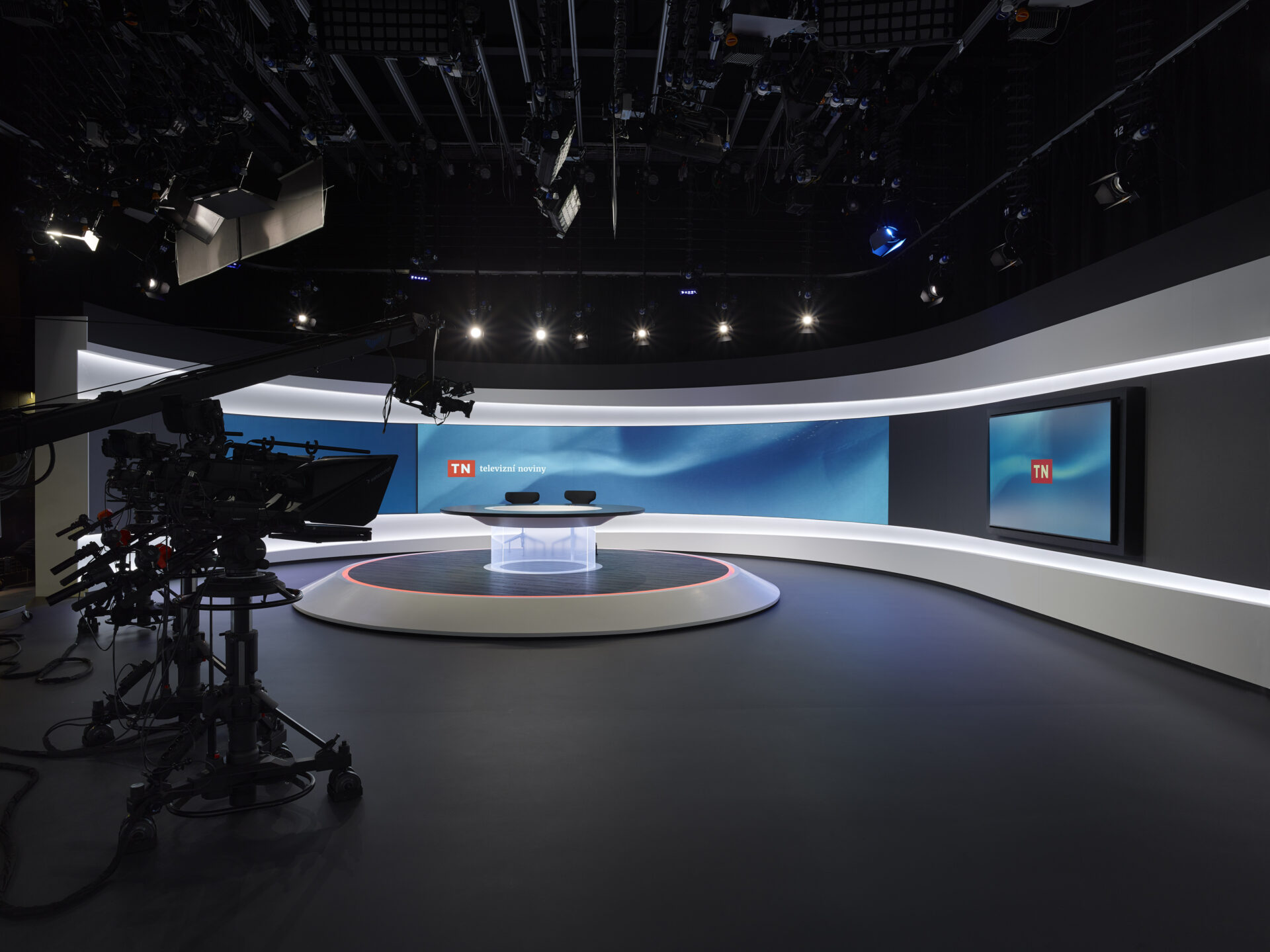 nova studio 50
